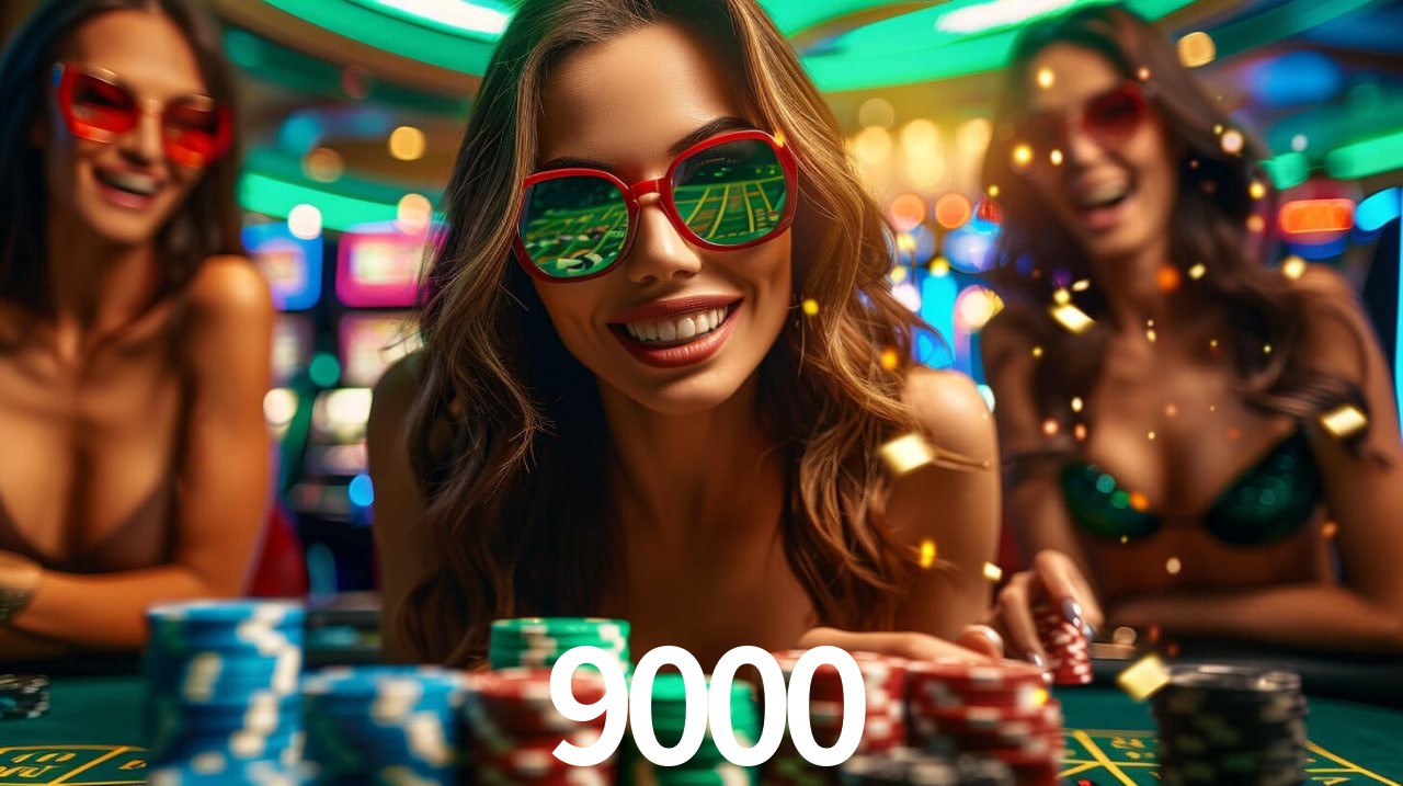 Tennis Betting 9000