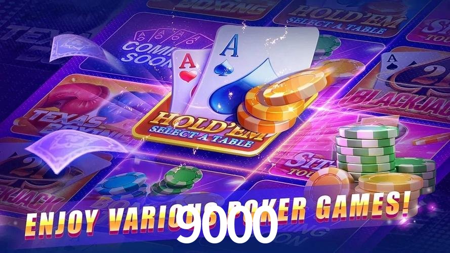 Descubra o Programa VIP da 9000: Vantagens Exclusivas para Jogadores