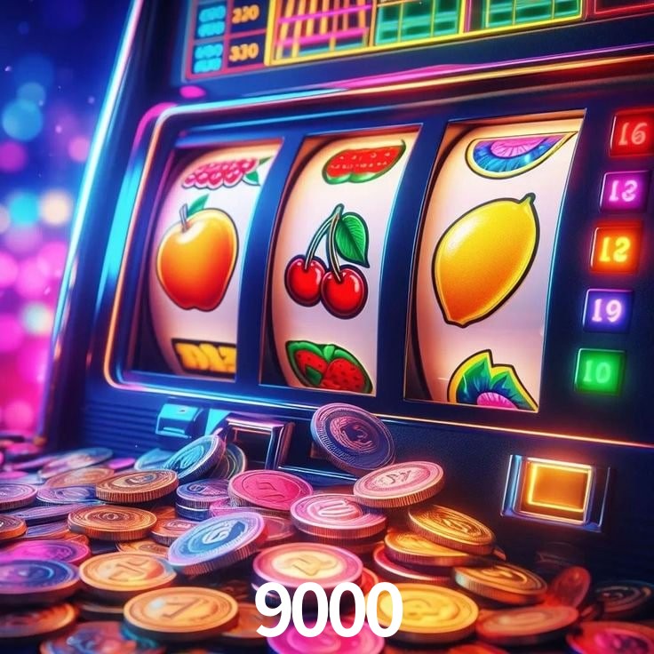 Experiência VIP 9000