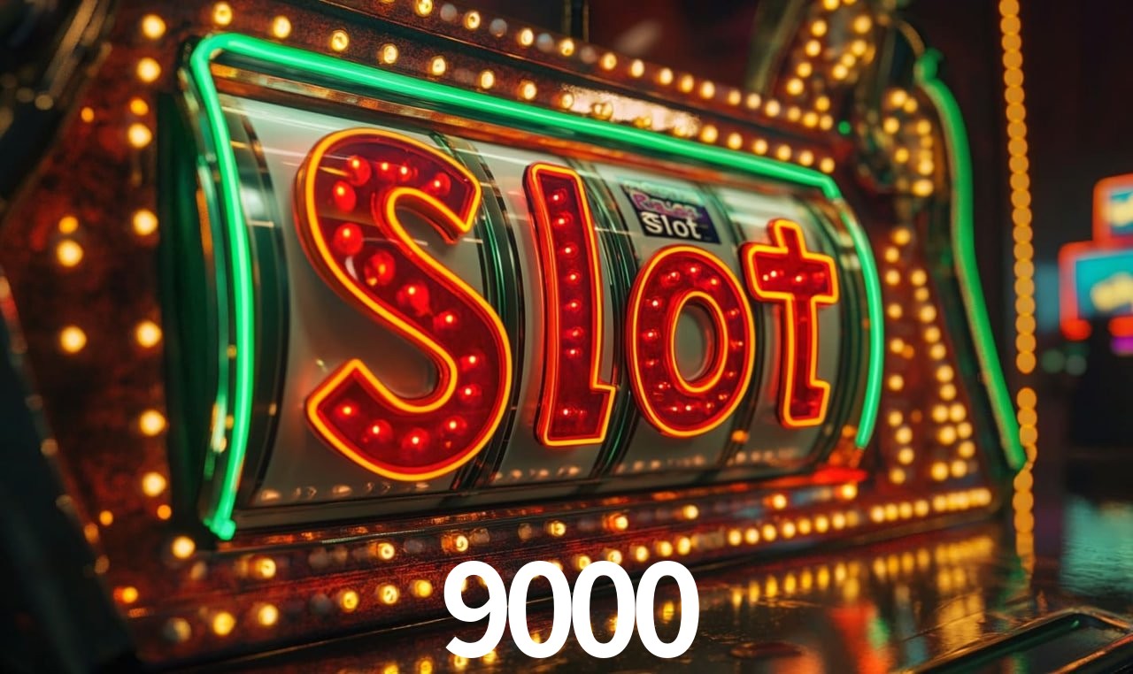 Account Benefits 9000