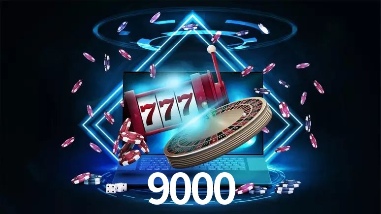 Game Providers 9000