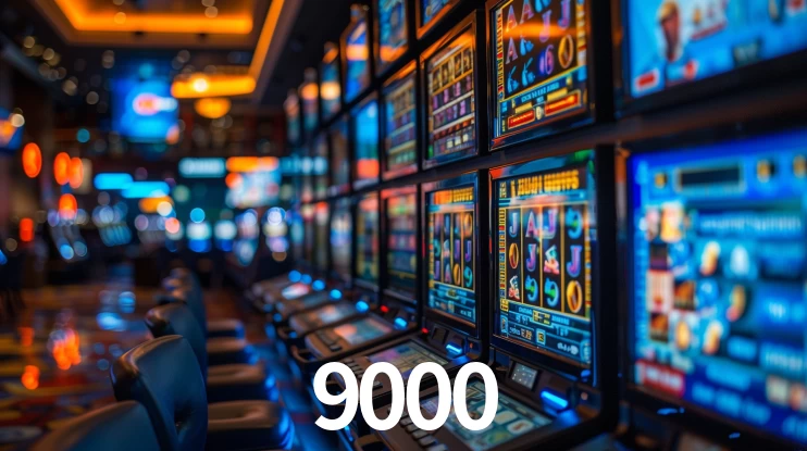Account Benefits 9000