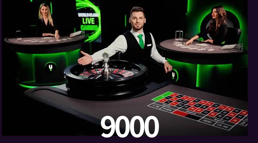 Quick Registration 9000