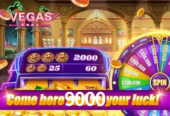 VIP Casino 9000