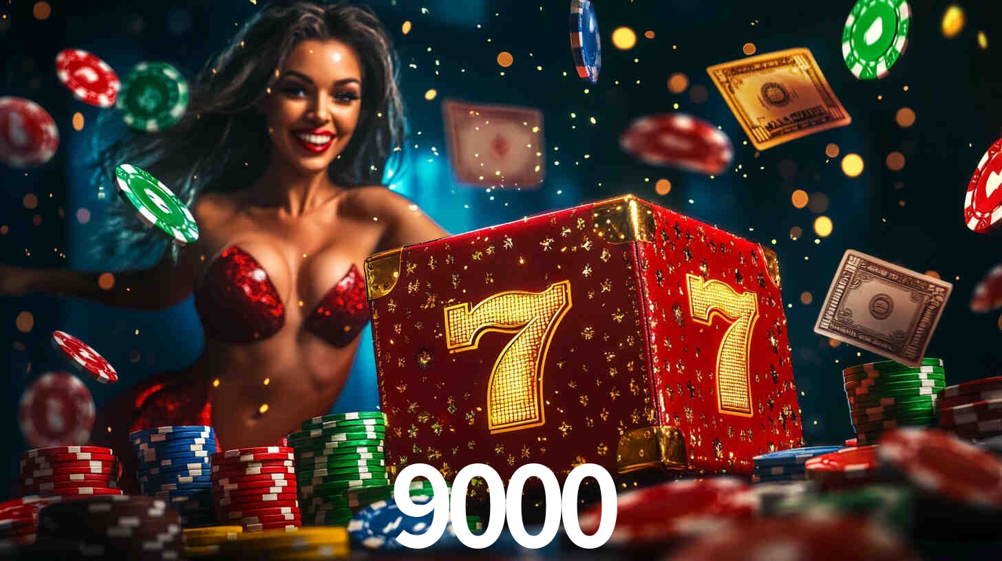 Apostas Esportivas na 9000: Um Guia Completo