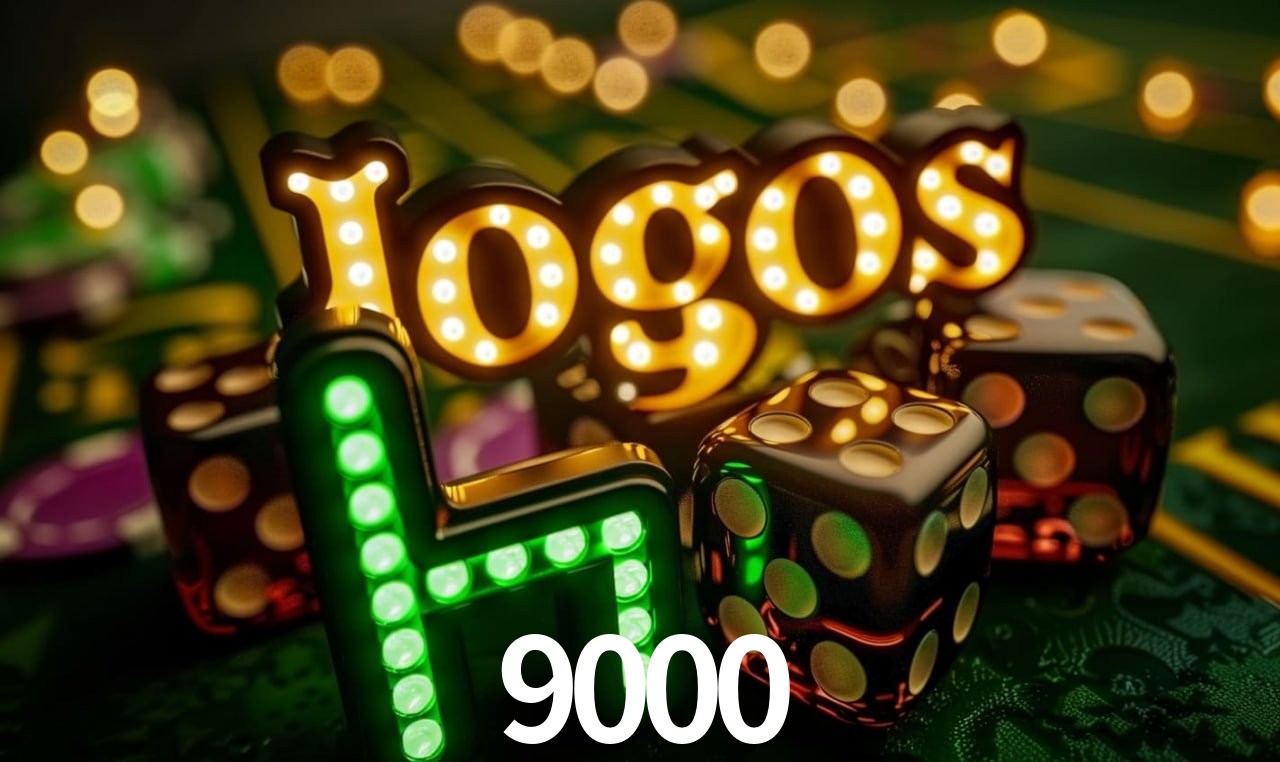 Bonus Features 9000