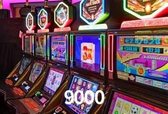 A Popularidade dos Caça-Níqueis no 9000