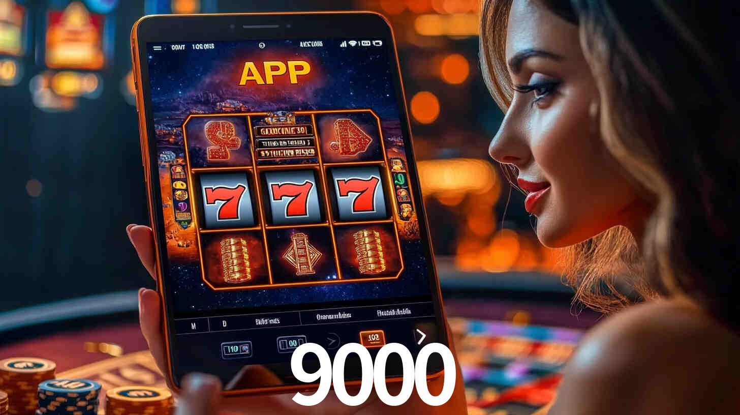 9000 bet