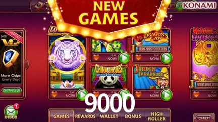 Roulette Table 9000