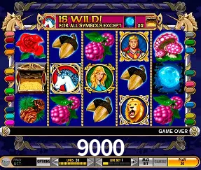 Live Casino 9000
