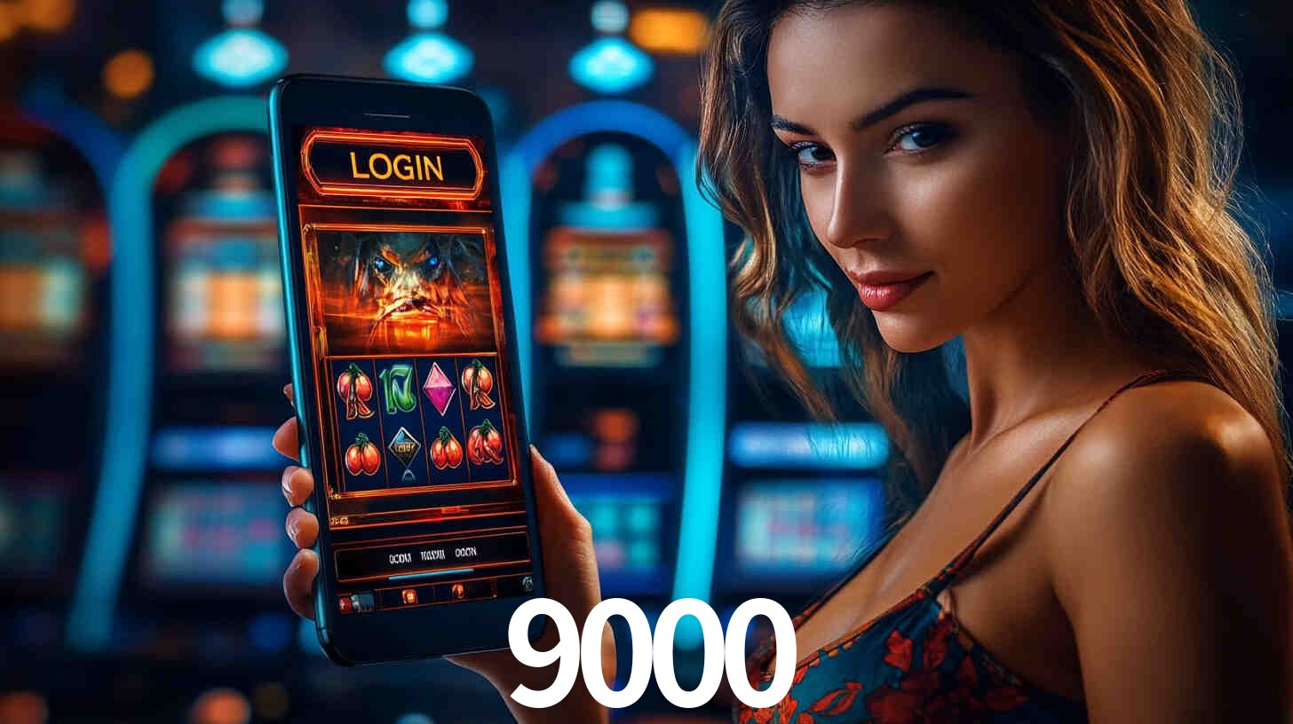 9000 bet
