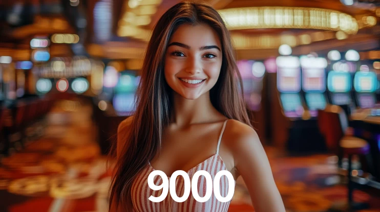 Daily Bonuses 9000