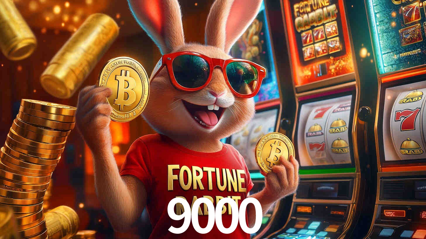 Descubra a Magia dos Jogos de Arcade no 9000