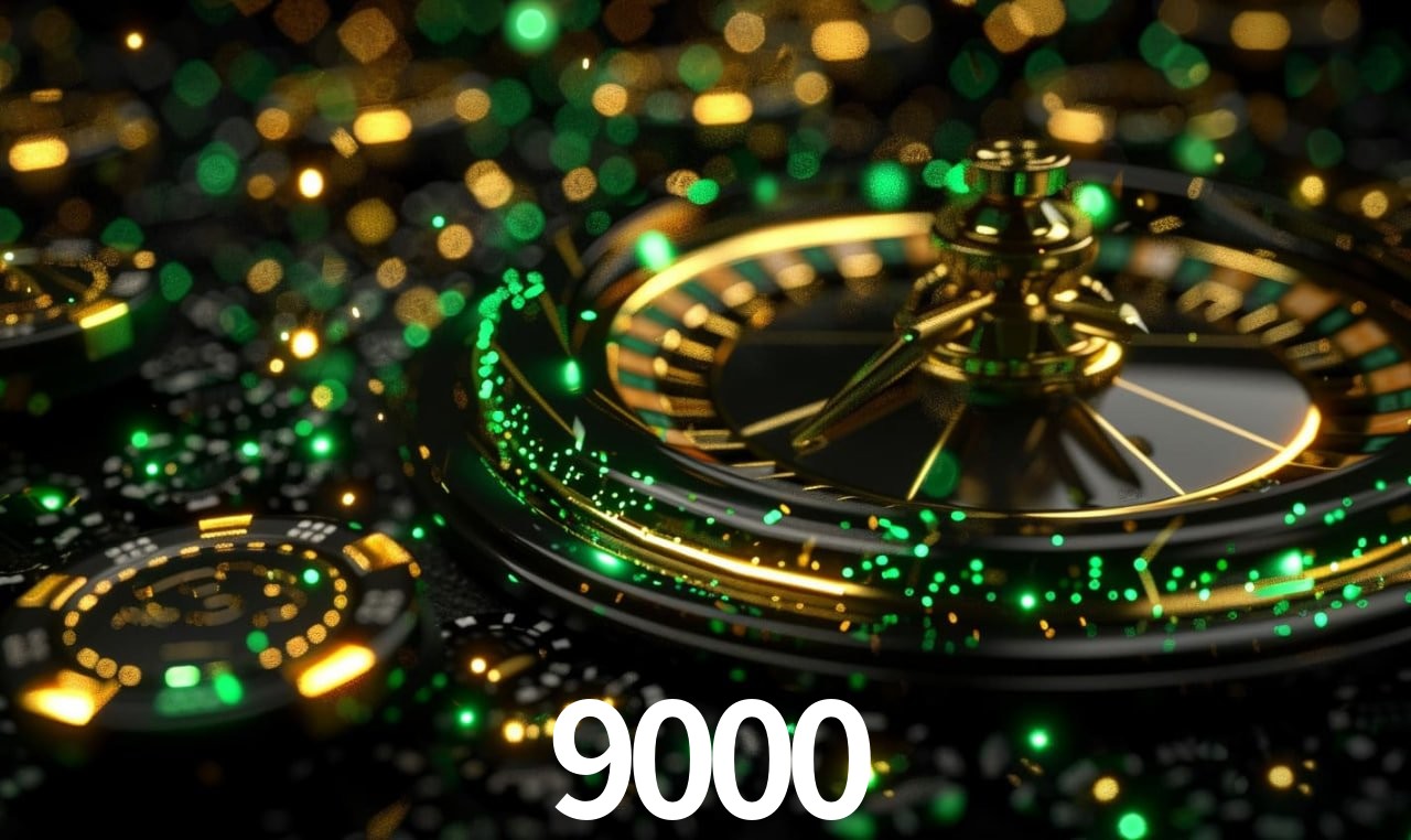 Weekend Specials 9000