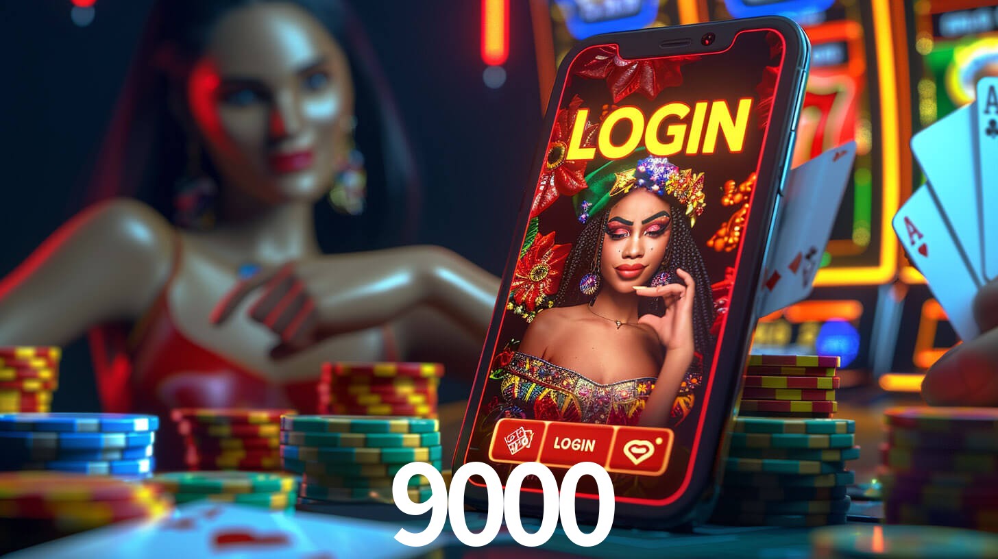 9000