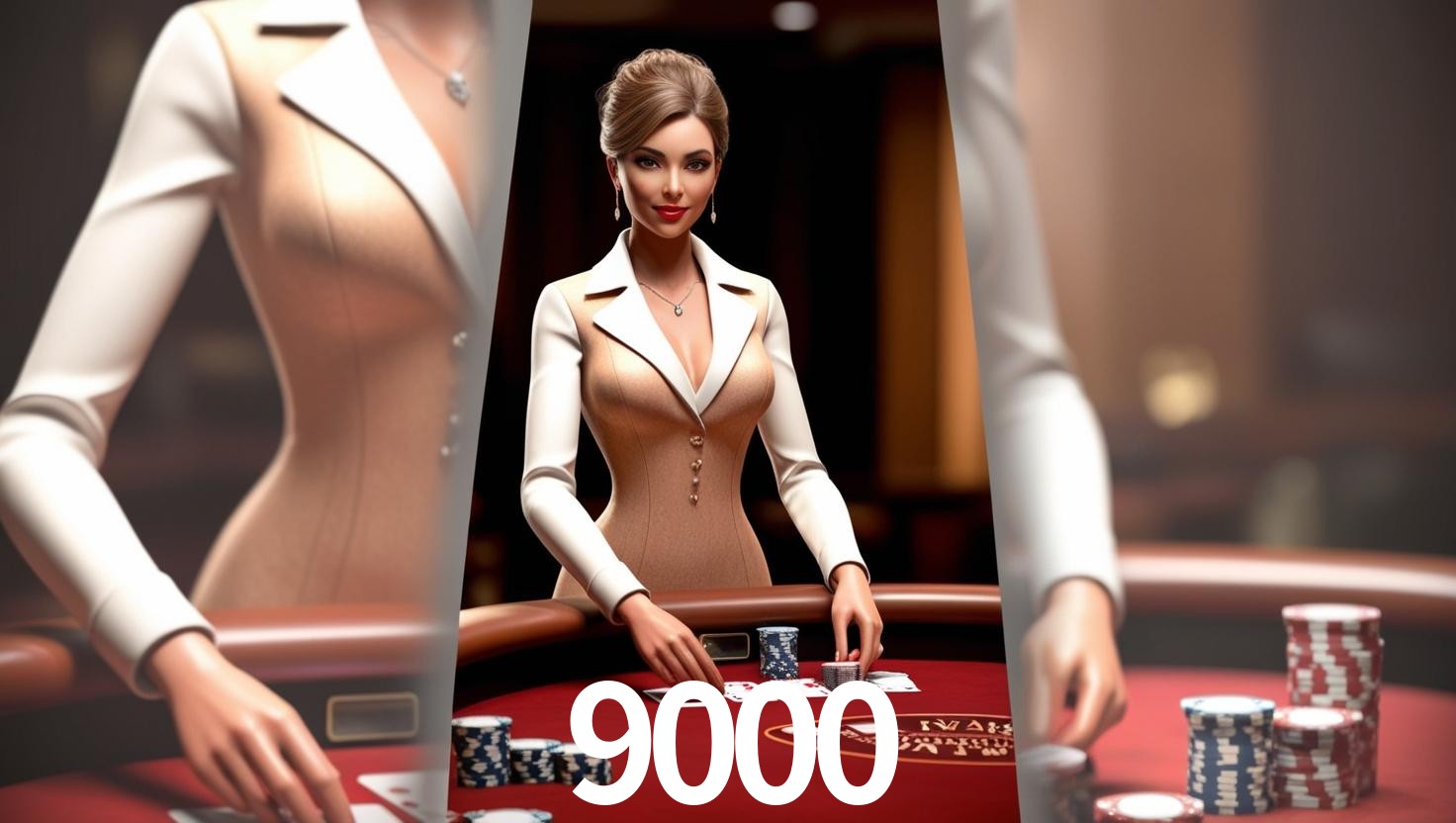 9000