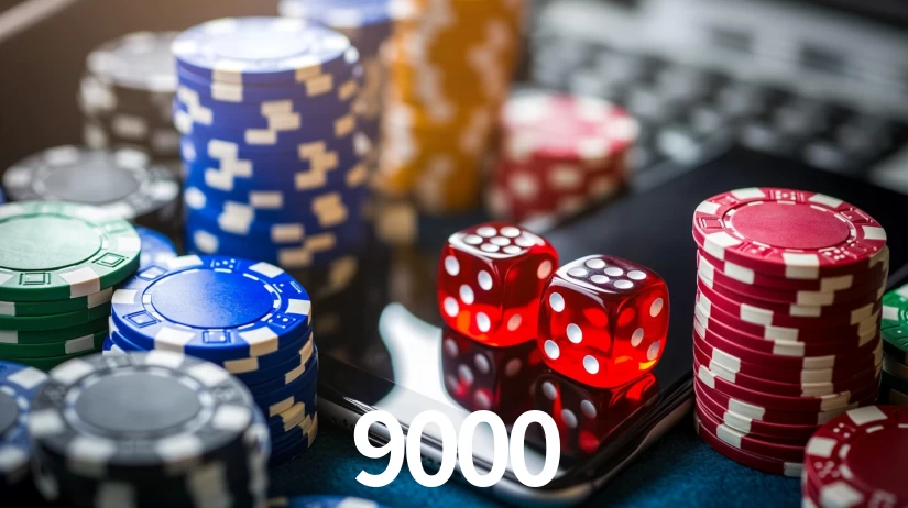 9000