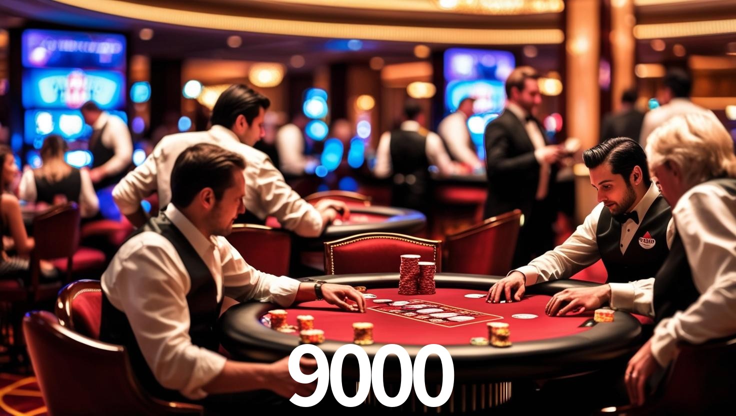 9000