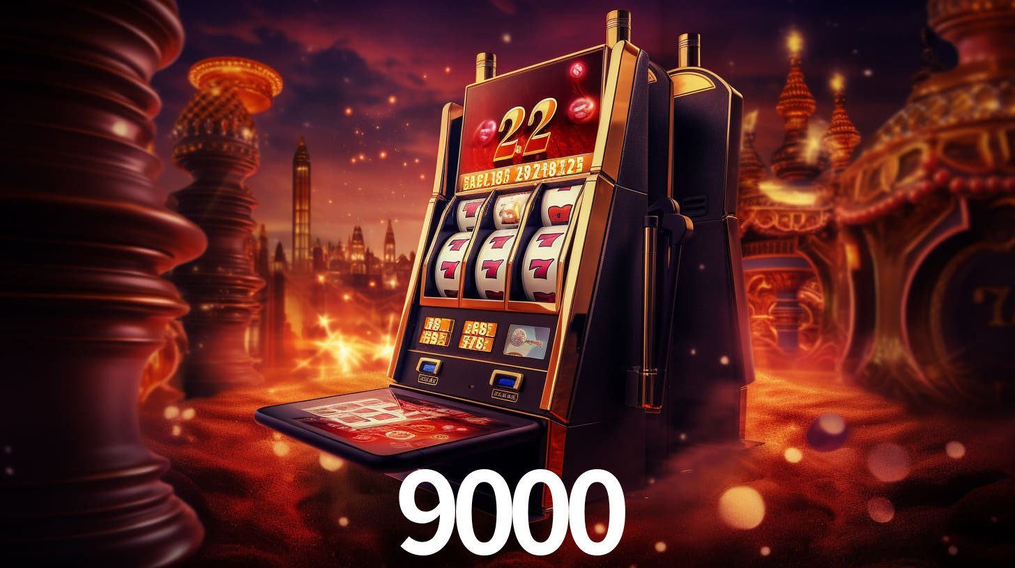 9000